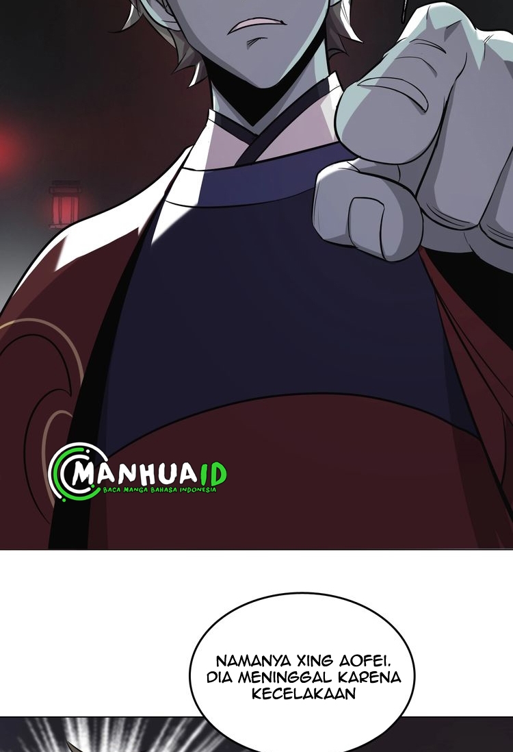 Reborn Doctor chapter 1